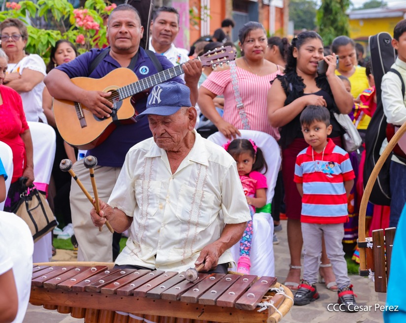 MARIMBA20