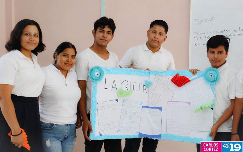 MATEMATICAS7