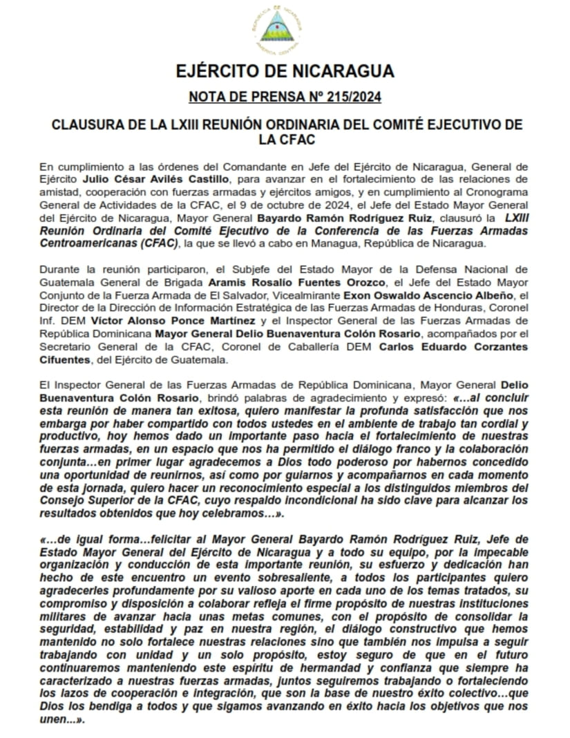 clausura12