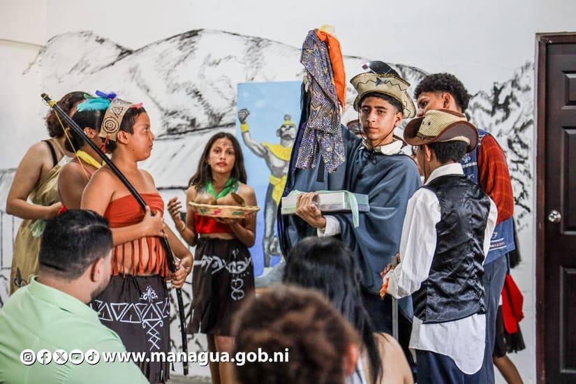 CULTURA18