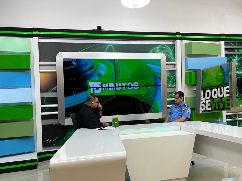POLICIA6