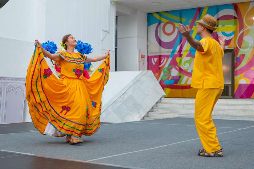CULTURA9