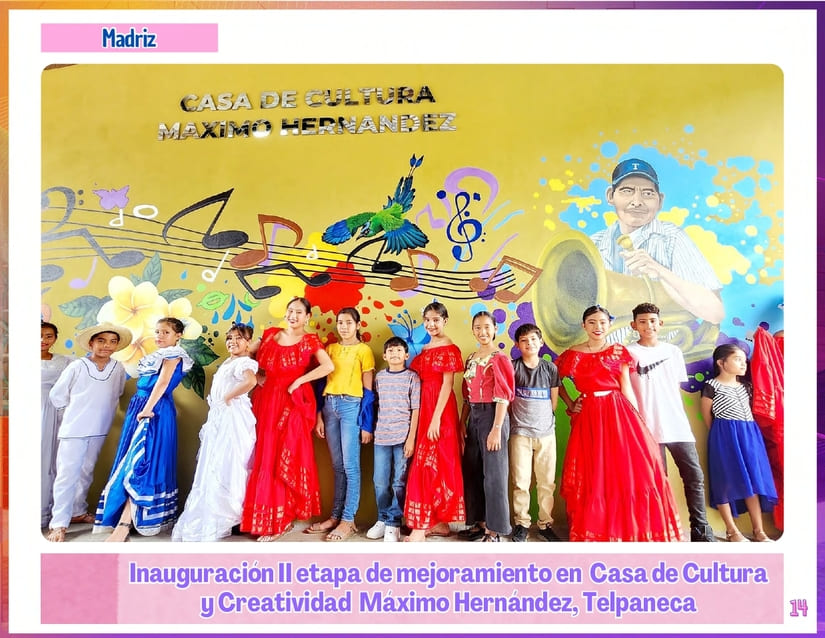 CULTURA13