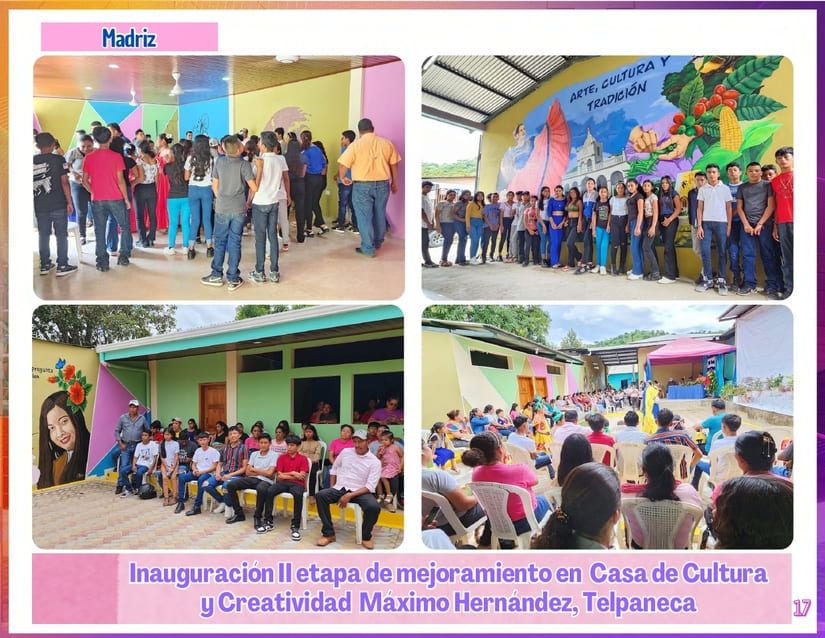 CULTURA16