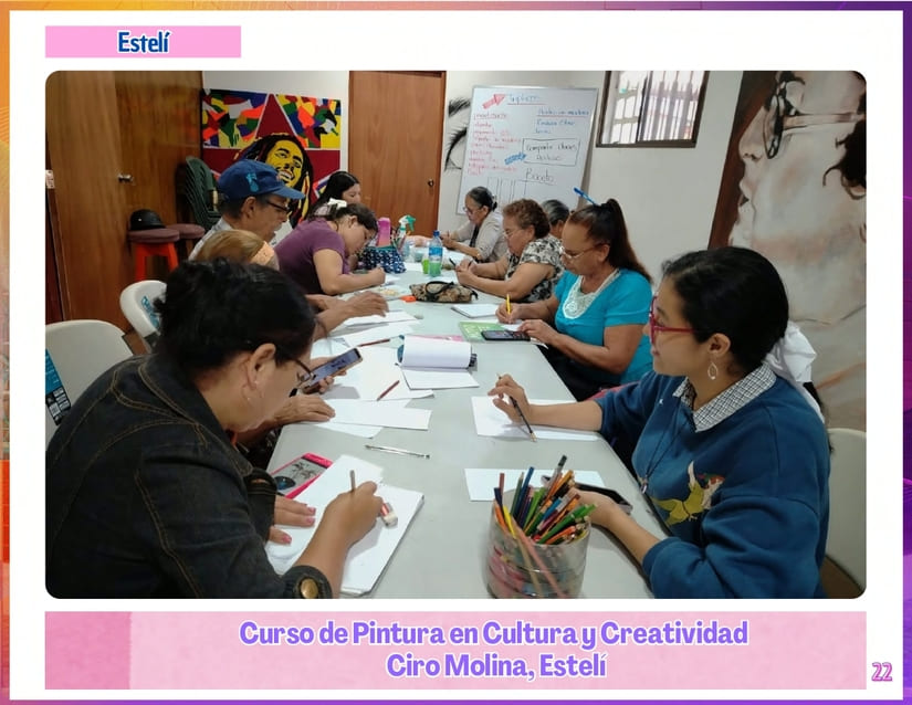 CULTURA21