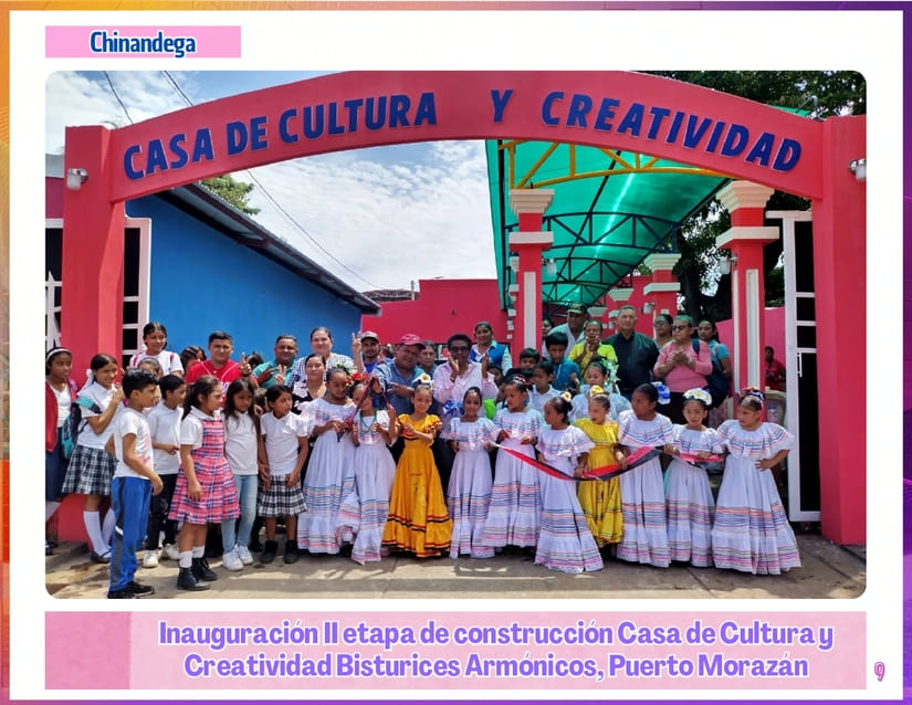 CULTURA8