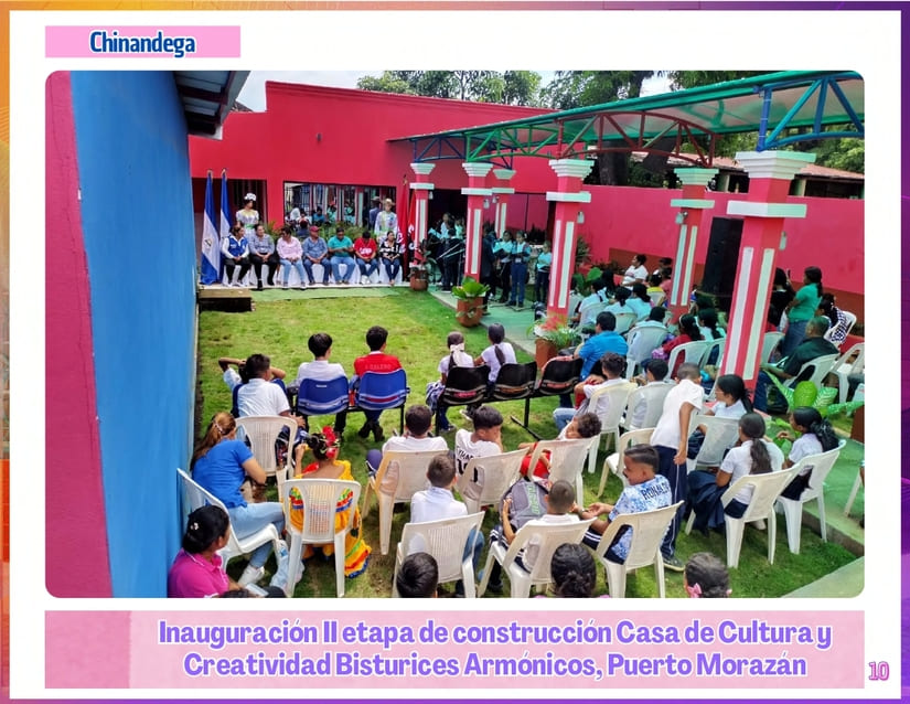 CULTURA9