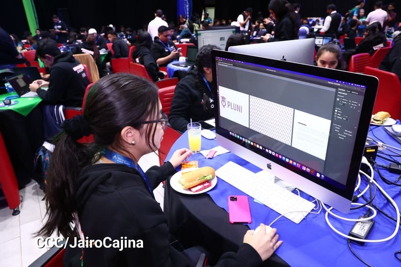HACKATHON10