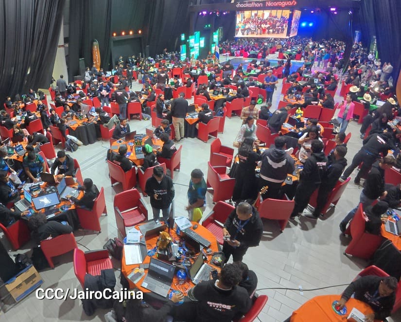HACKATHON11