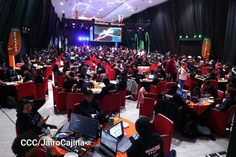 HACKATHON12