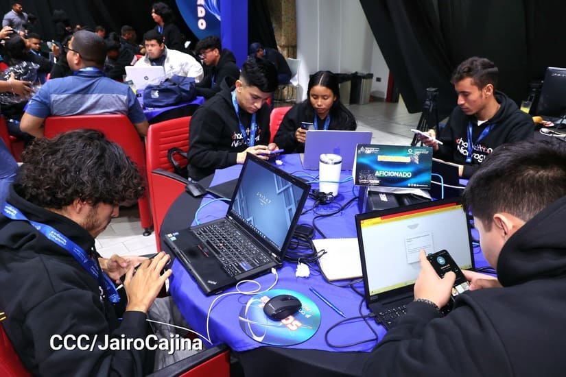 HACKATHON18
