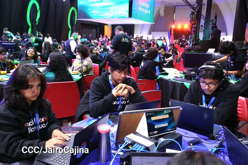 HACKATHON3