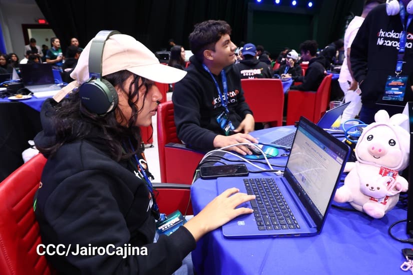 HACKATHON5