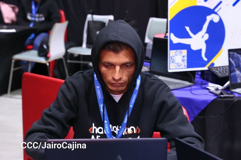HACKATHON6