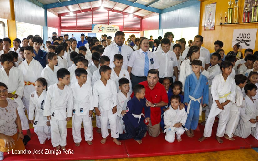 JUDO22