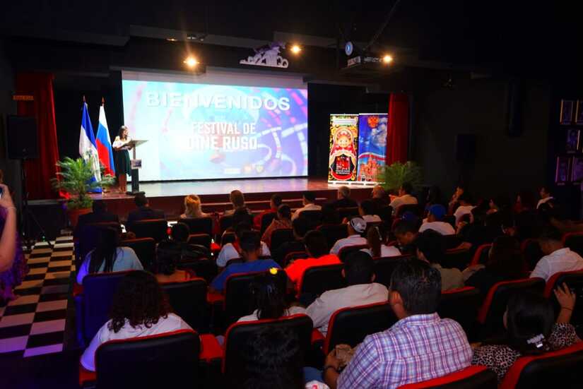 CINE5