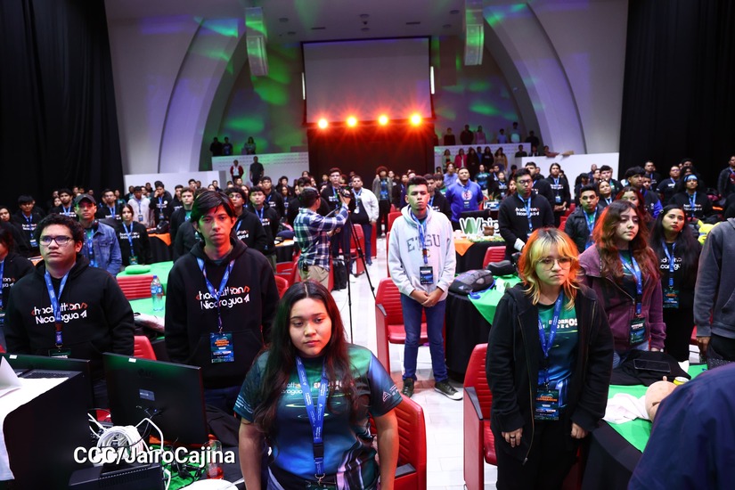 Hackathon20