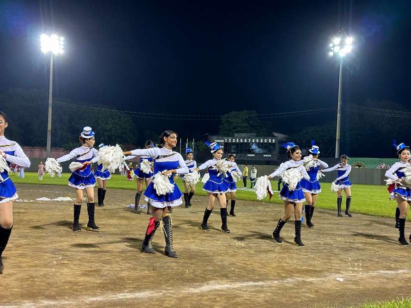 BANDAS17