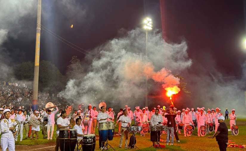 BANDAS9