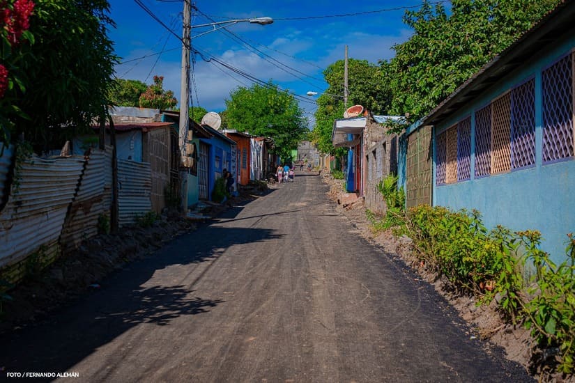 CALLES21