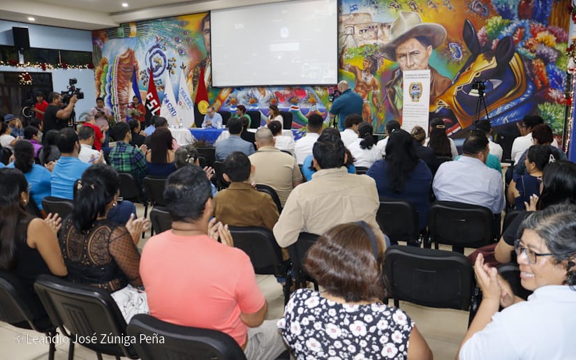 CONVERSATORIO13