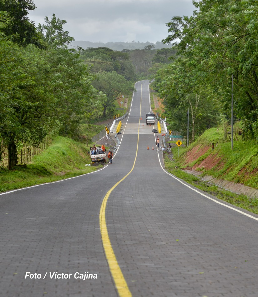 CARRETERA7