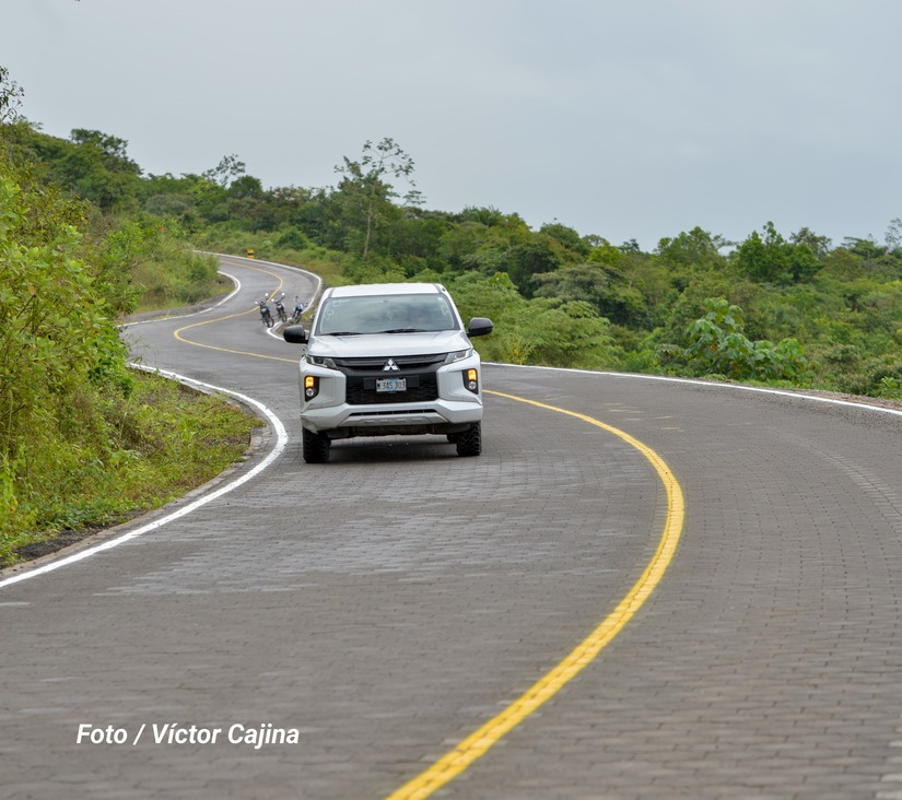 CARRETERA8