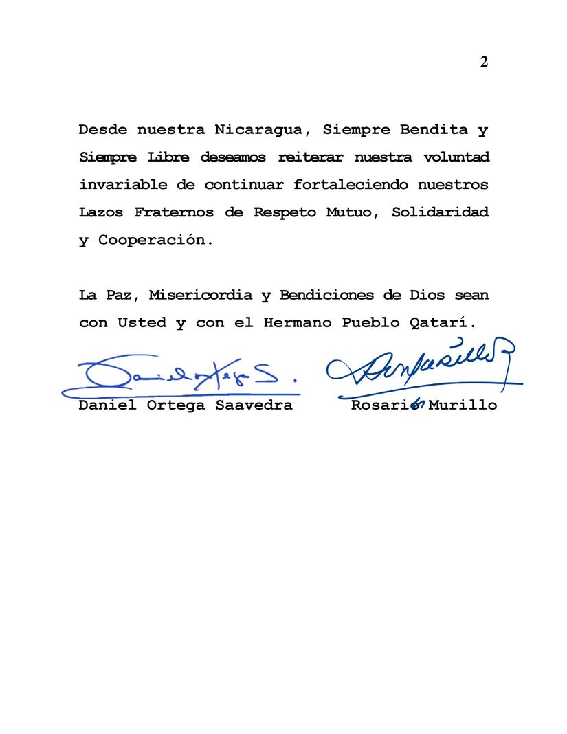 MENSAJE