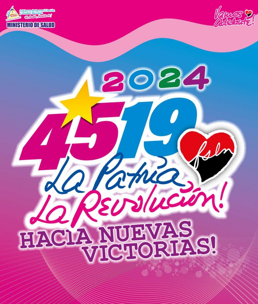 LUCHA