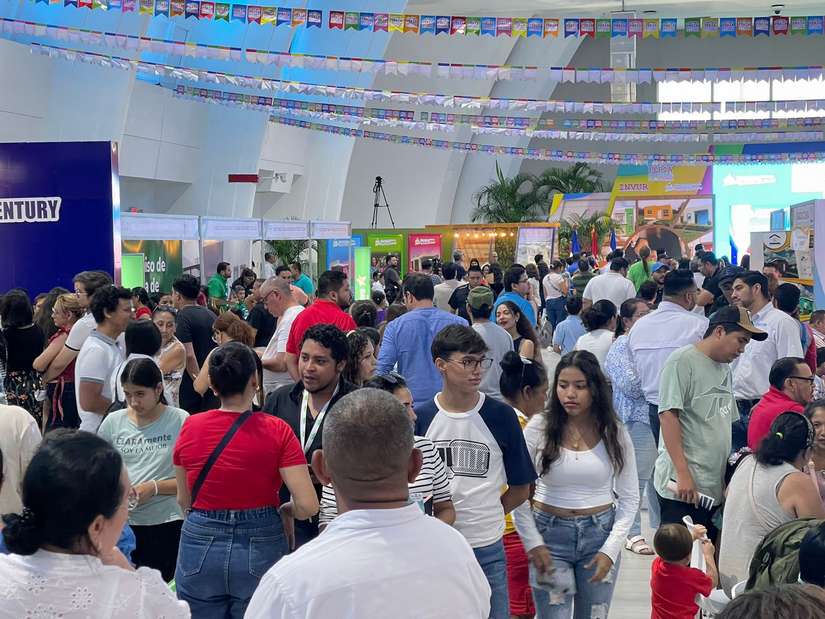 FERIA