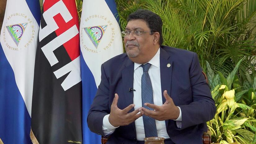 CANCILLER