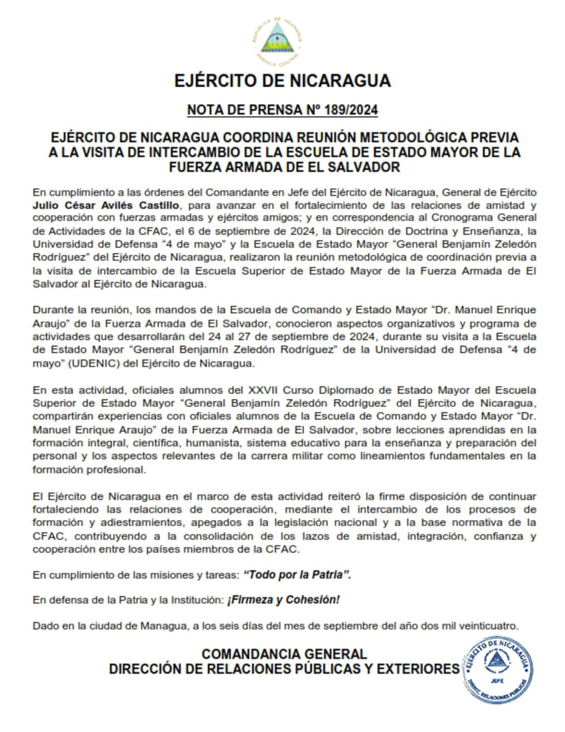 NOTA
