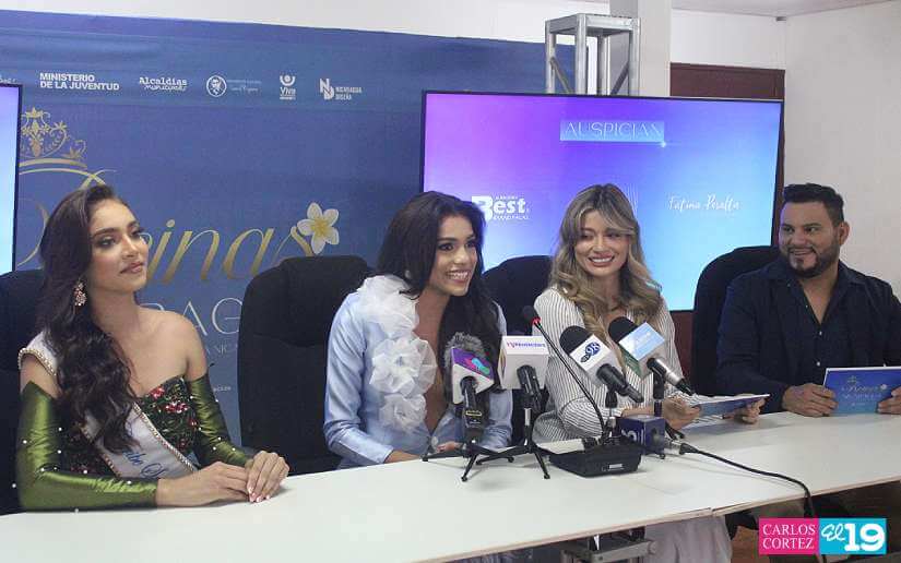 REINAS