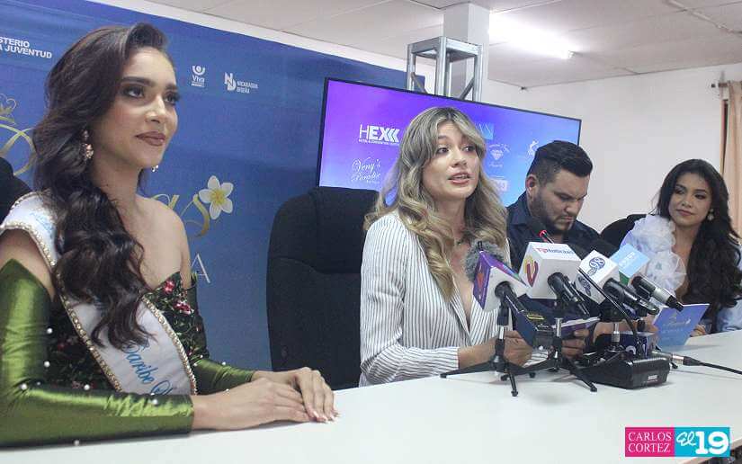 REINAS