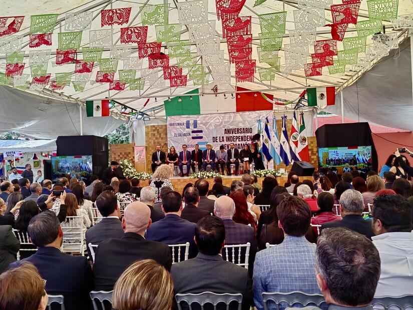 MEXICO