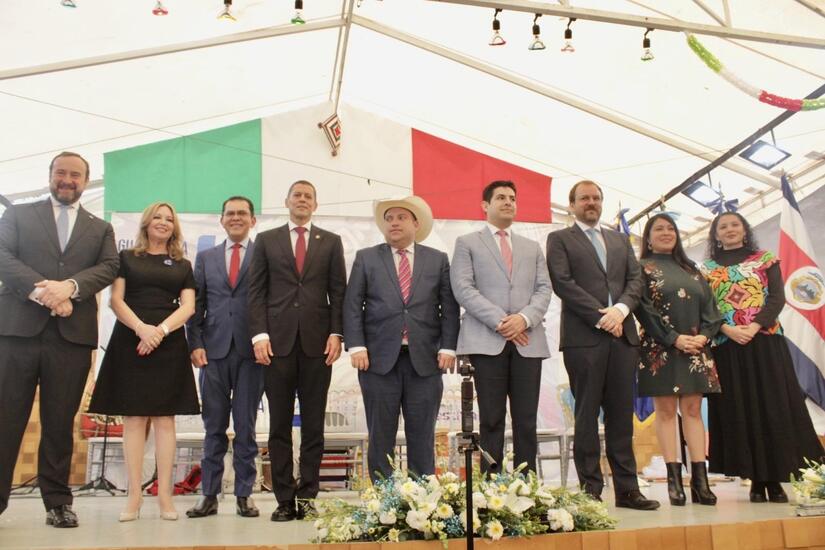 MEXICO