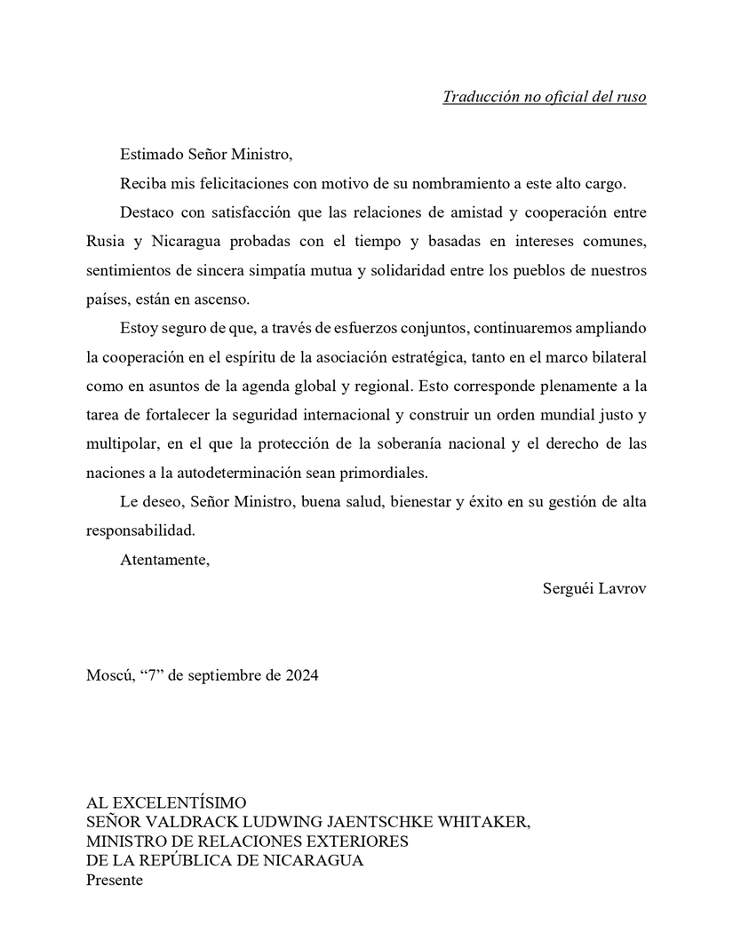 nota