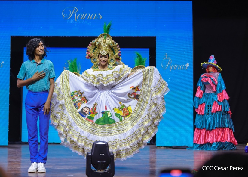 reinas