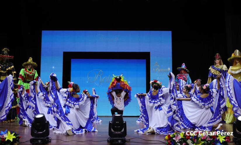 REINAS