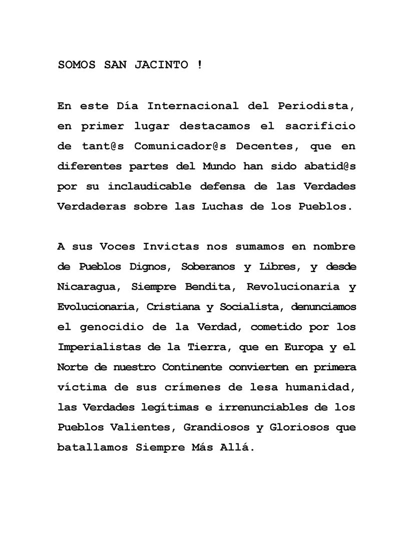 NOTA