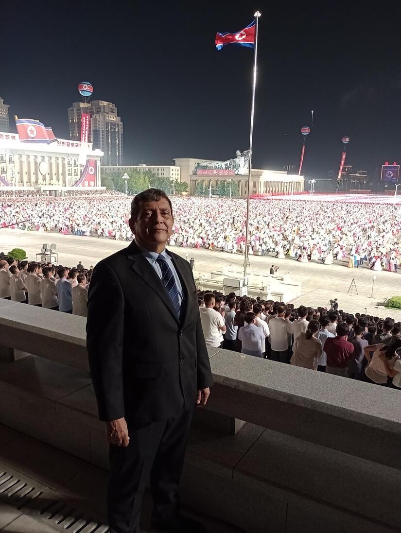 COREA
