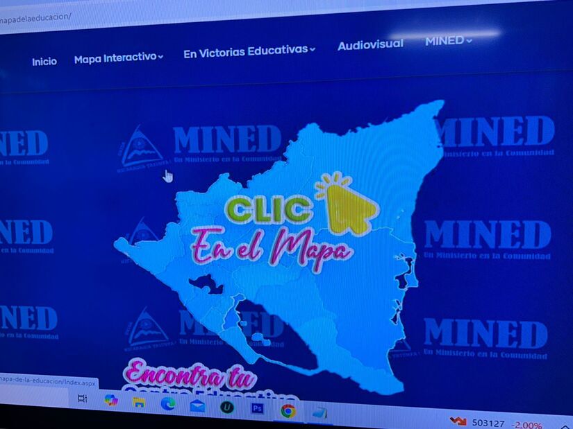 REDES