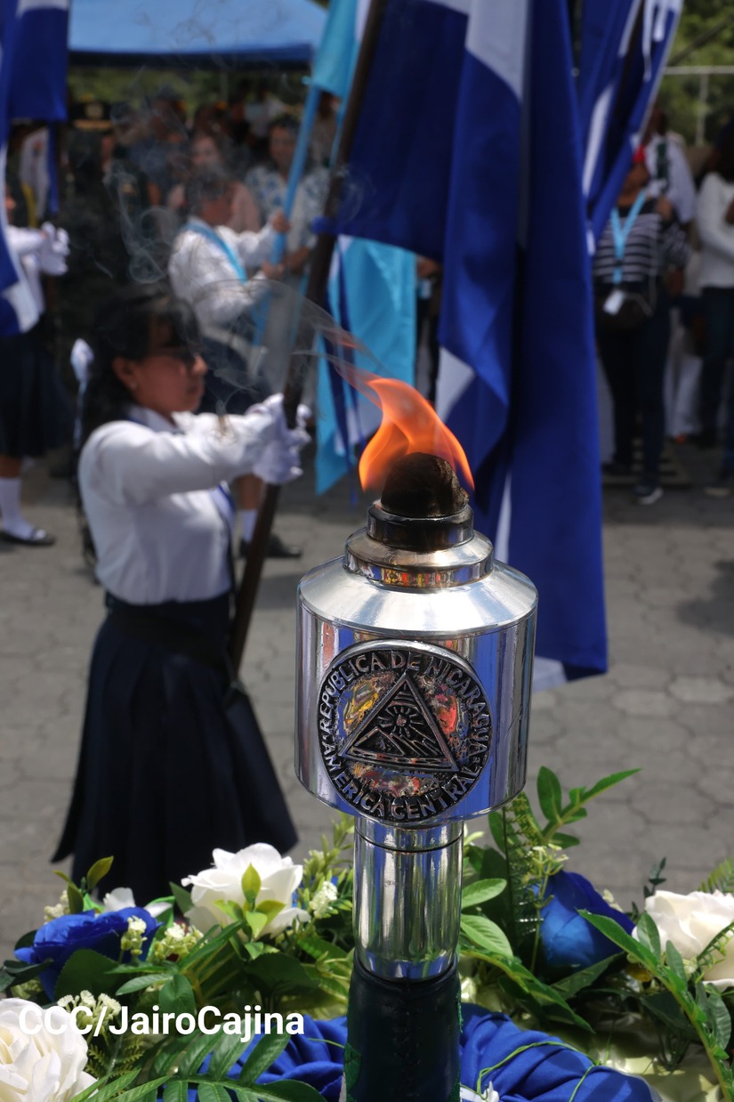 ANTORCHA