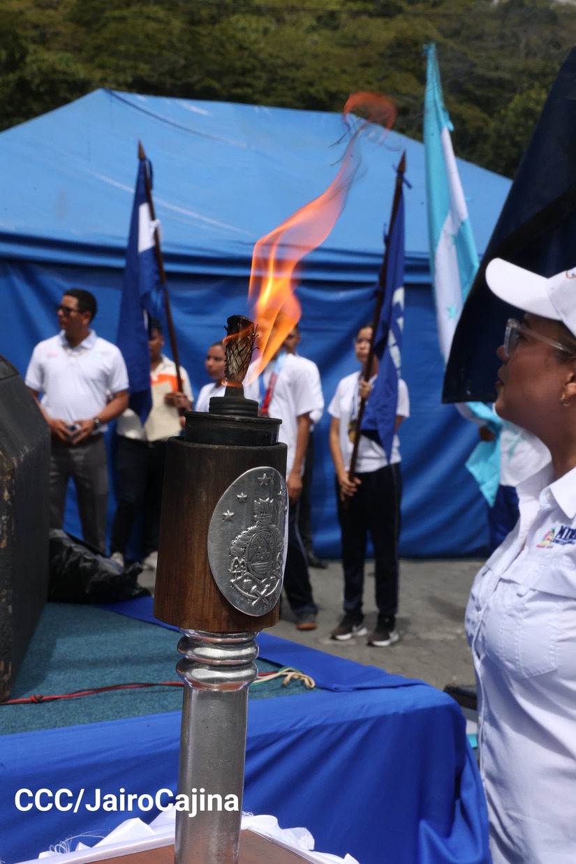 ANTORCHA