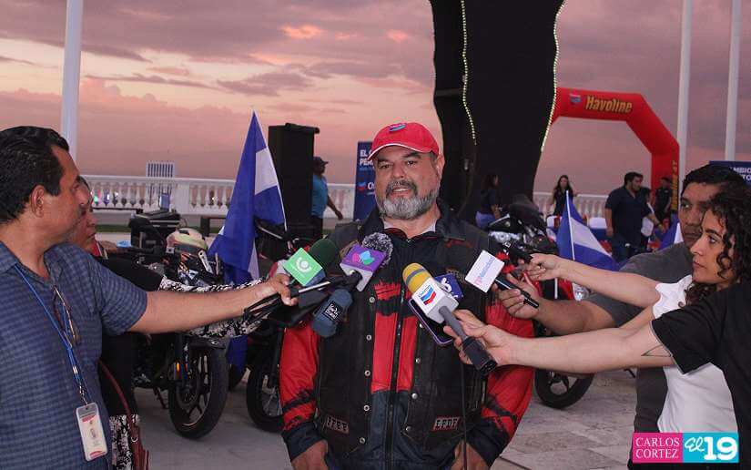 motos
