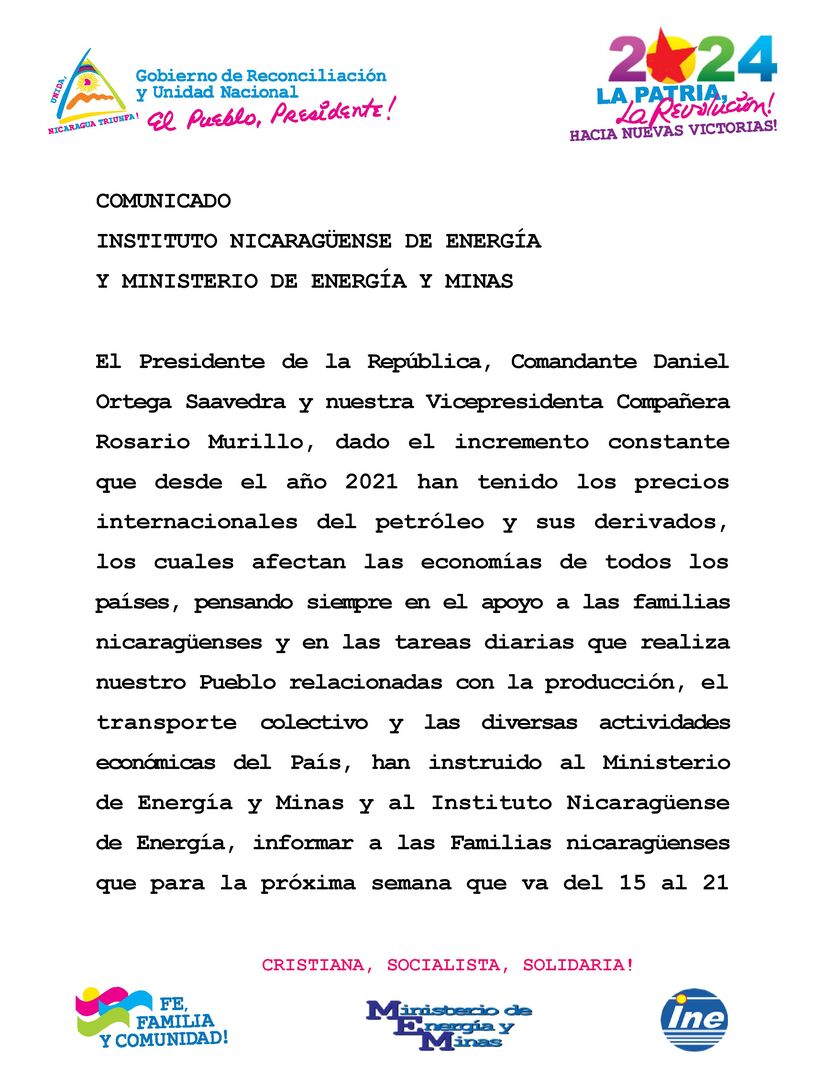 nota