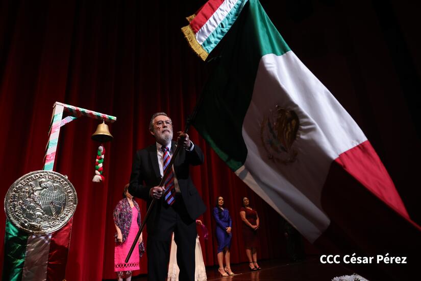MEXICO