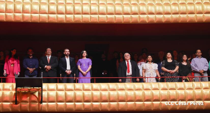 concierto