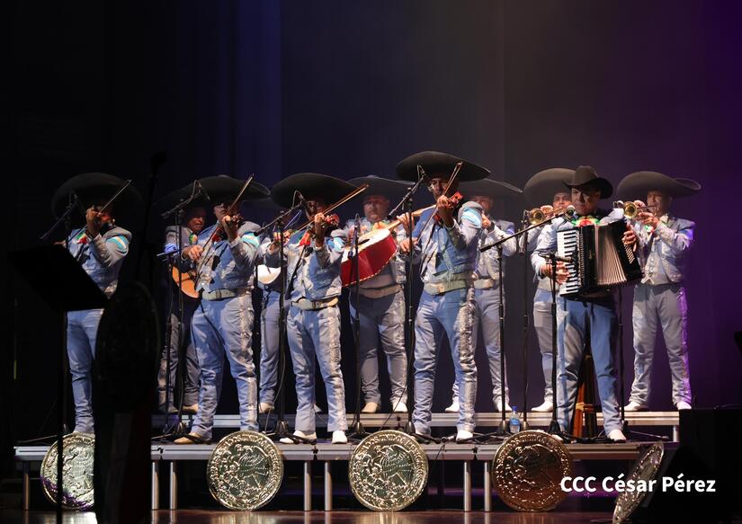 concierto