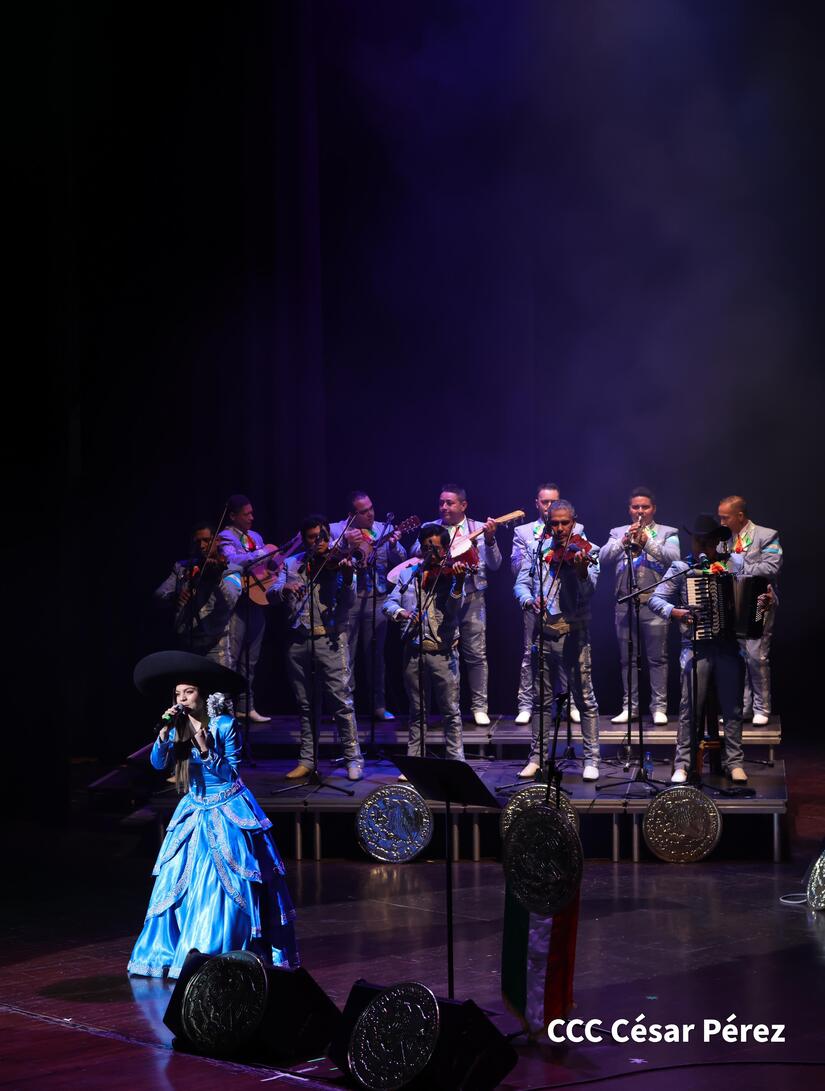 concierto